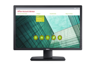 Dell U2412M - 1420945 - zdjęcie 10